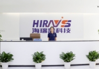 海瑞思在早读中跟员工共同成长